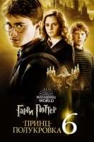 Гарри Поттер и Принц-полукровка (фильм, 2009)